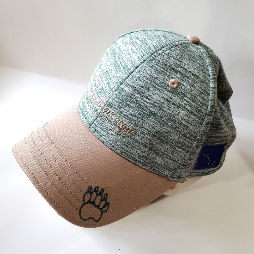 Anchorage Hat